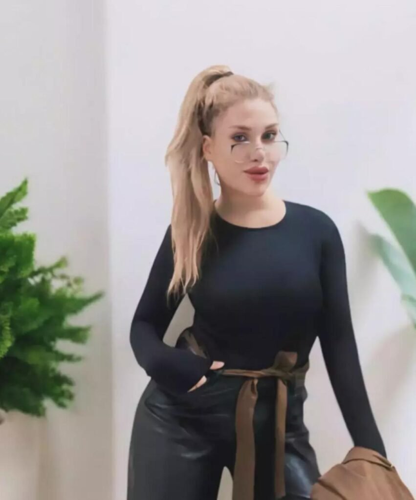 Survivor Almeda'nın Geçmişte Gelin Görümce Yarışmasına Katıldığı Ortaya Çıktı! O Anlar Sosyal Medyada Şok Etkisi Yarattı