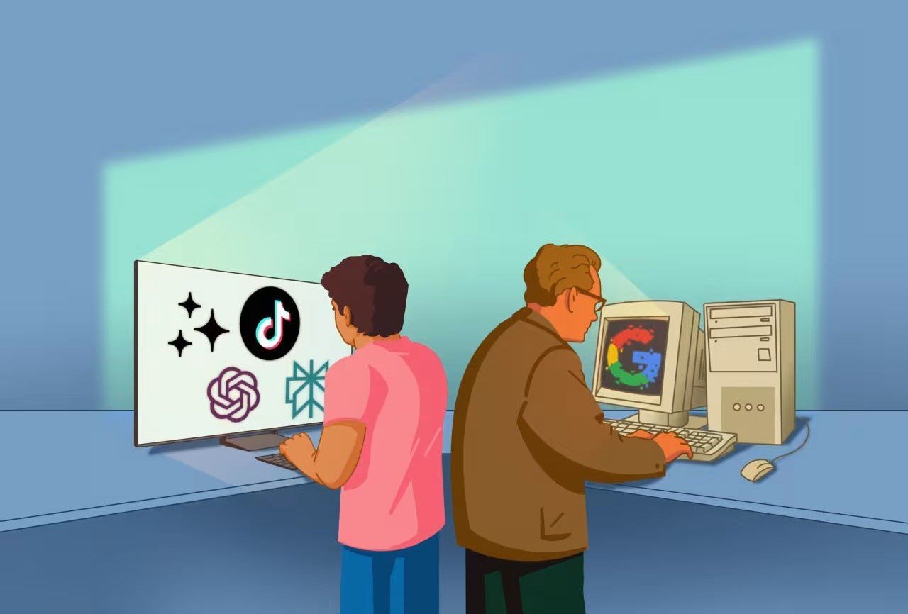 Yapay zeka internet sitelerinin sonunu getirebilir