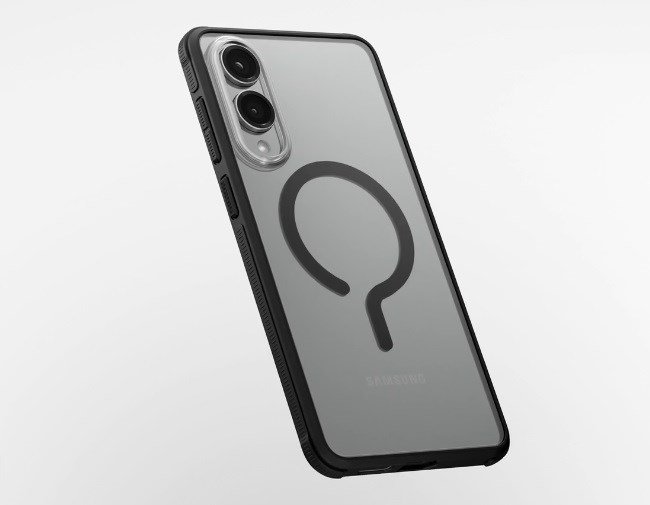 Galaxy S25 Edge koruyucu kılıfları ortaya çıktı: İşte tasarımı