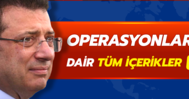 İstanbul'da Sosyal Medyada Provokatif Paylaşımlar Yapan 58 Şüpheli Gözaltına Alındı