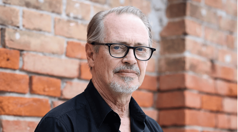 Steve Buscemi, Martin McDonagh'ın "Wild Horse Nine" Filminde Sam Rockwell'e Eşlik Ediyor - Haberler