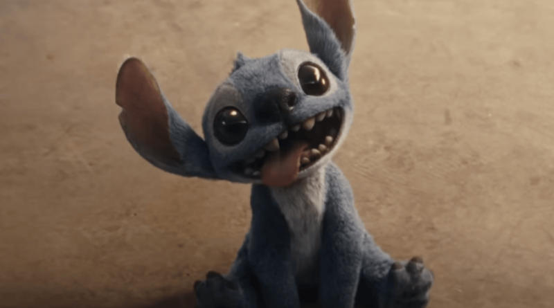 Disney’in Canlı Aksiyon "Lilo & Stitch" Filminin İlk Fragmanı Yayınlandı - Haberler