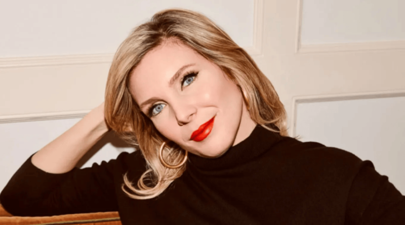 June Diane Raphael, "Bu Nasıl Sarışın"ın Öncesini Anlatan "Elle" Dizisinin Kadrosuna Katıldı - Haberler