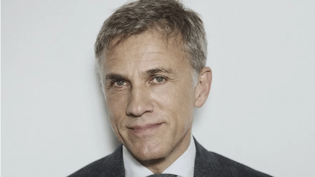 Christoph Waltz Joining the Cast of "Only Murders in the Building" for Season 5 - News