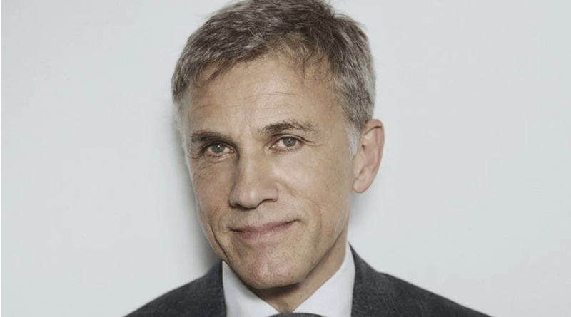 Christoph Waltz Joining the Cast of "Only Murders in the Building" for Season 5 - News