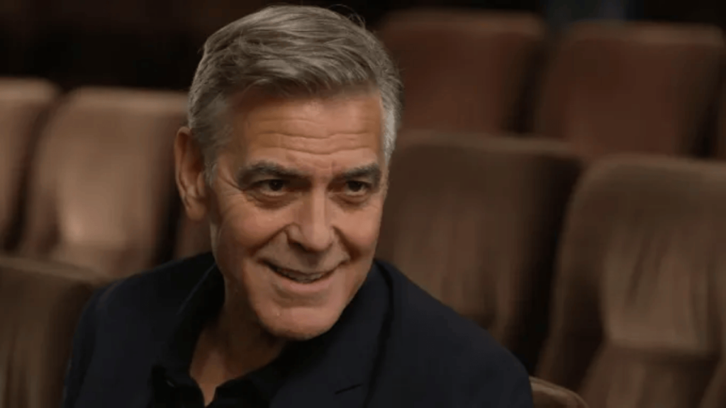 George Clooney, Romantik Filmler Artık Yapmadığını Açıkladı - Haberler