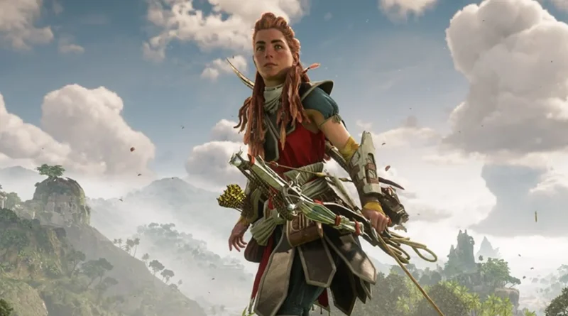 Sony, yeni Horizon oyununu da iptal etti!