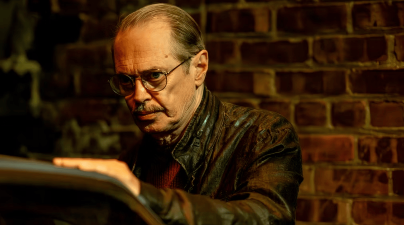 Steve Buscemi'nin Başrolünde Olduğu Tolga Karaçelik Filmi "Psycho Therapy"nin Fragmanı Yayınlandı - Haberler