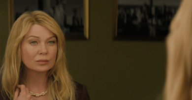 Ellen Pompeo’nun Mini Dizisi "Good American Family", 7 Mayıs'ta Disney+'ta Yayınlanacak - Haberler