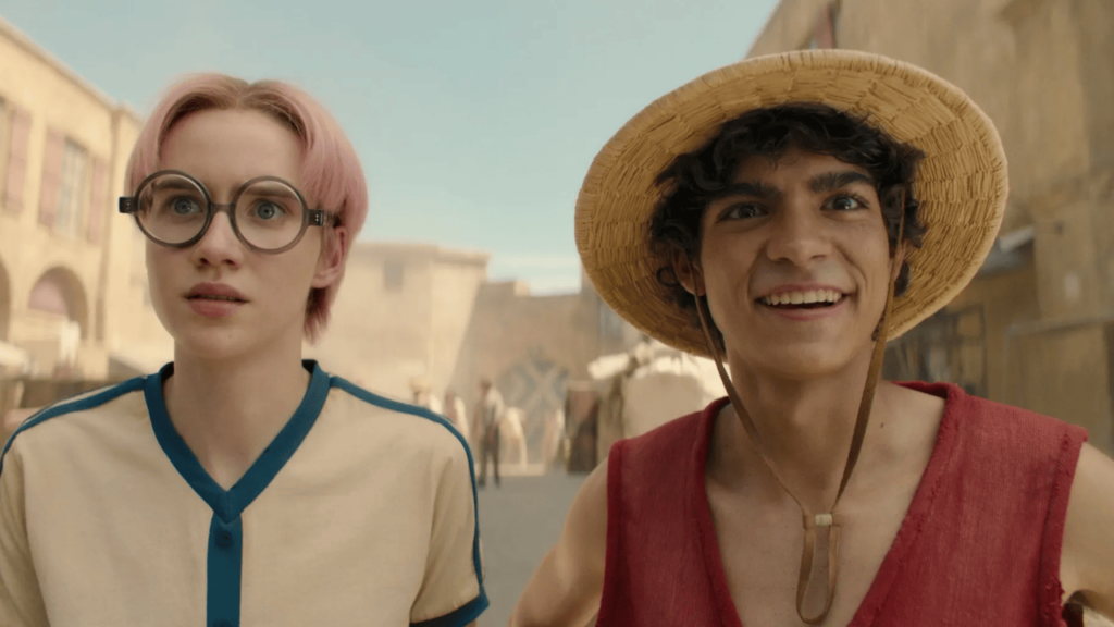 Netflix Dizisi "One Piece" Yaratıcısından Şaşırtan Ayrılık Açıklaması! - Haberler
