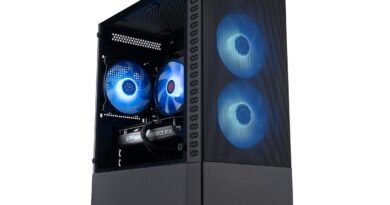 Newegg'den 800 Dolara RTX 4060'lı Hazır Oyun Bilgisayarı!