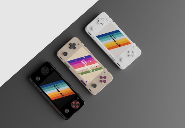 Kim Switch Yapacak? Bu Mini Taşınabilir Alet Sizin Yeni Favoriniz Olabilir!