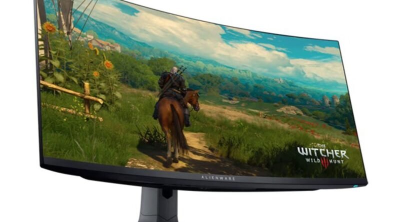 En Sevdiğimiz Ultra Geniş Oyun Monitörü Bugün Çok Uygun Fiyata!