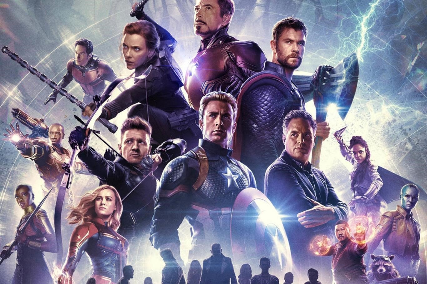 Avengers: Doomsday