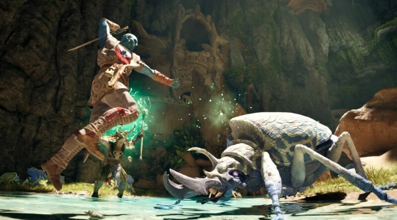 Bu Hafta Sonu Oynayabileceğiniz 3 Yeni Xbox Game Pass Oyunu (22-24 Şubat)