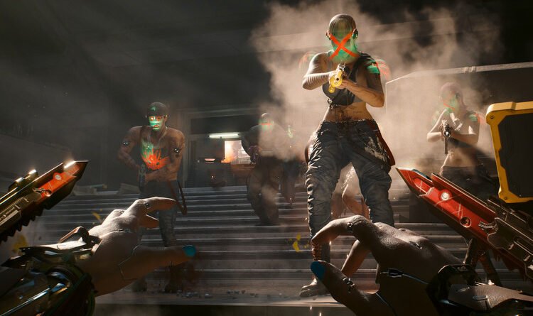 Cyberpunk 2077'ye DLSS 4 Desteği Ekleniyor!