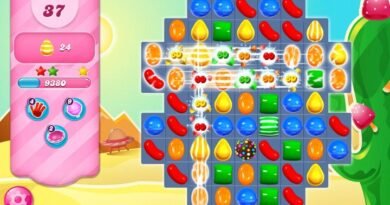 Candy Crush Bağımlılığı Sonucu 170,000 Pound Kazanan Kadının Hikayesi!