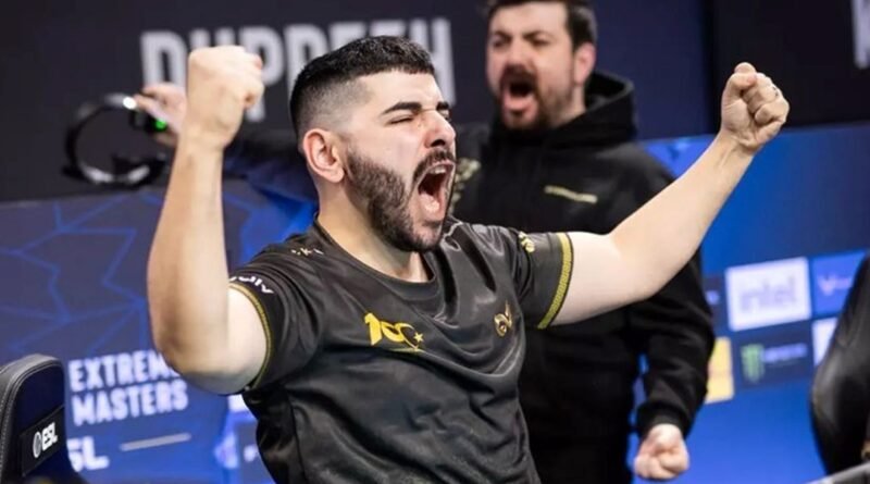 Mongolz-Eternal Fire Maç Tarihi, Saati ve Kanal Bilgisi - IEM Katowice Çeyrek Finali (Son Dakika Teknoloji Haberleri)