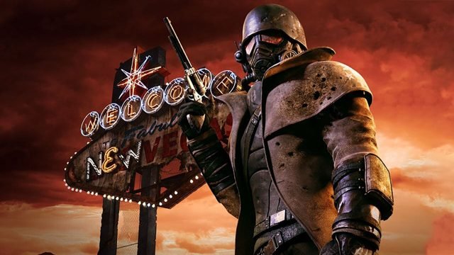 Fallout 2. Sezon setinden yeni sızıntı - New Vegas'a merhaba!