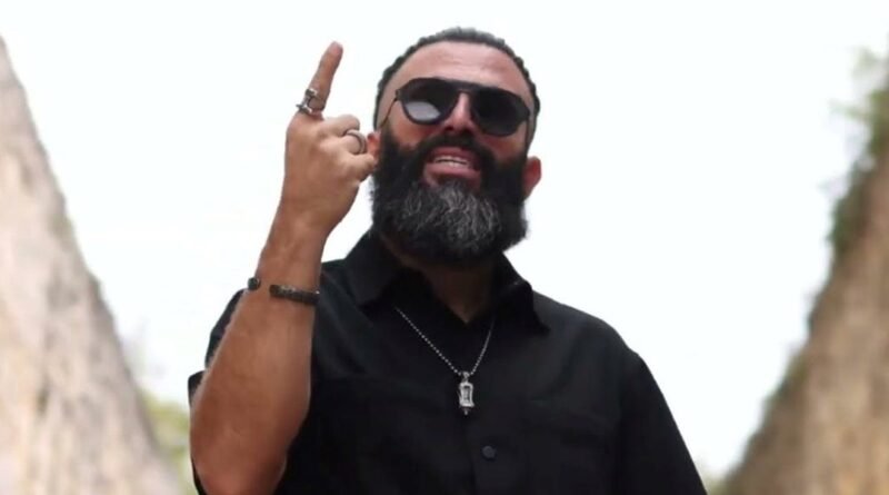 Bakanlık Adım Attı: Turabi'nin Şarkısına Erişim Engeli Uygulandı