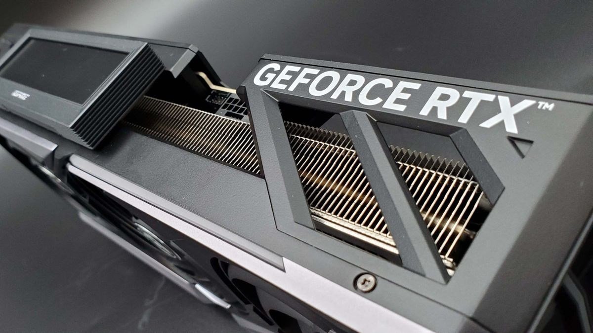 GeForce RTX 5060 Ti çıkış tarihi doğrulandı: Neler bekliyoruz?