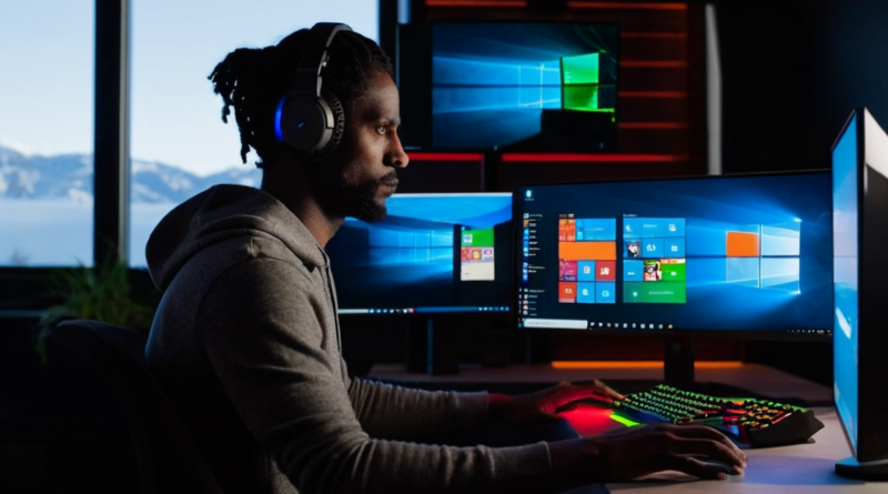 Windows 11'de Süper Çözünürlük Özelliği Geliyor! Nasıl Aktif Edilir?