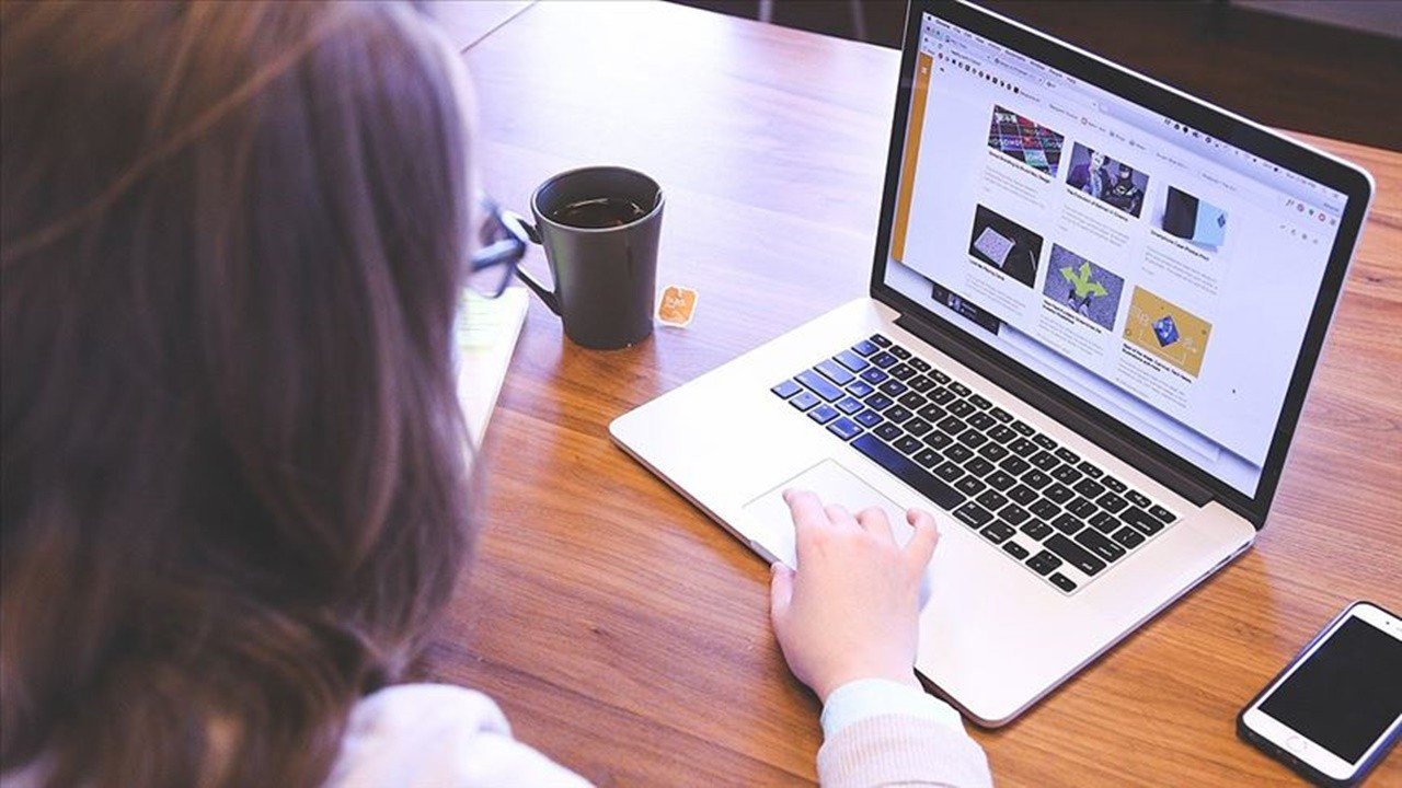 Kendi sitenizi yapın! WordPress web site kurulumu nasıl yapılır