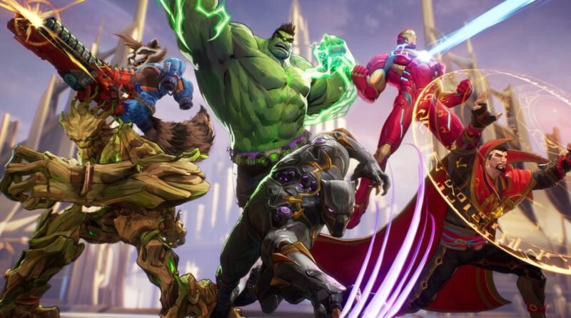 PS5'teki En İyi Kahraman Şutçular!