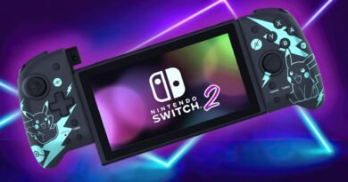 Nintendo Switch 2 Türkiye'ye Geliyor mu? İşte Detaylar!