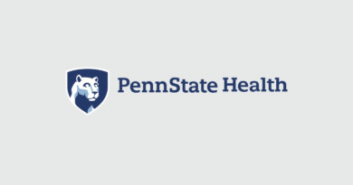 Penn State Health'in Sosyal Medyada Etkili ve Empatik Etkileşim Sunumu