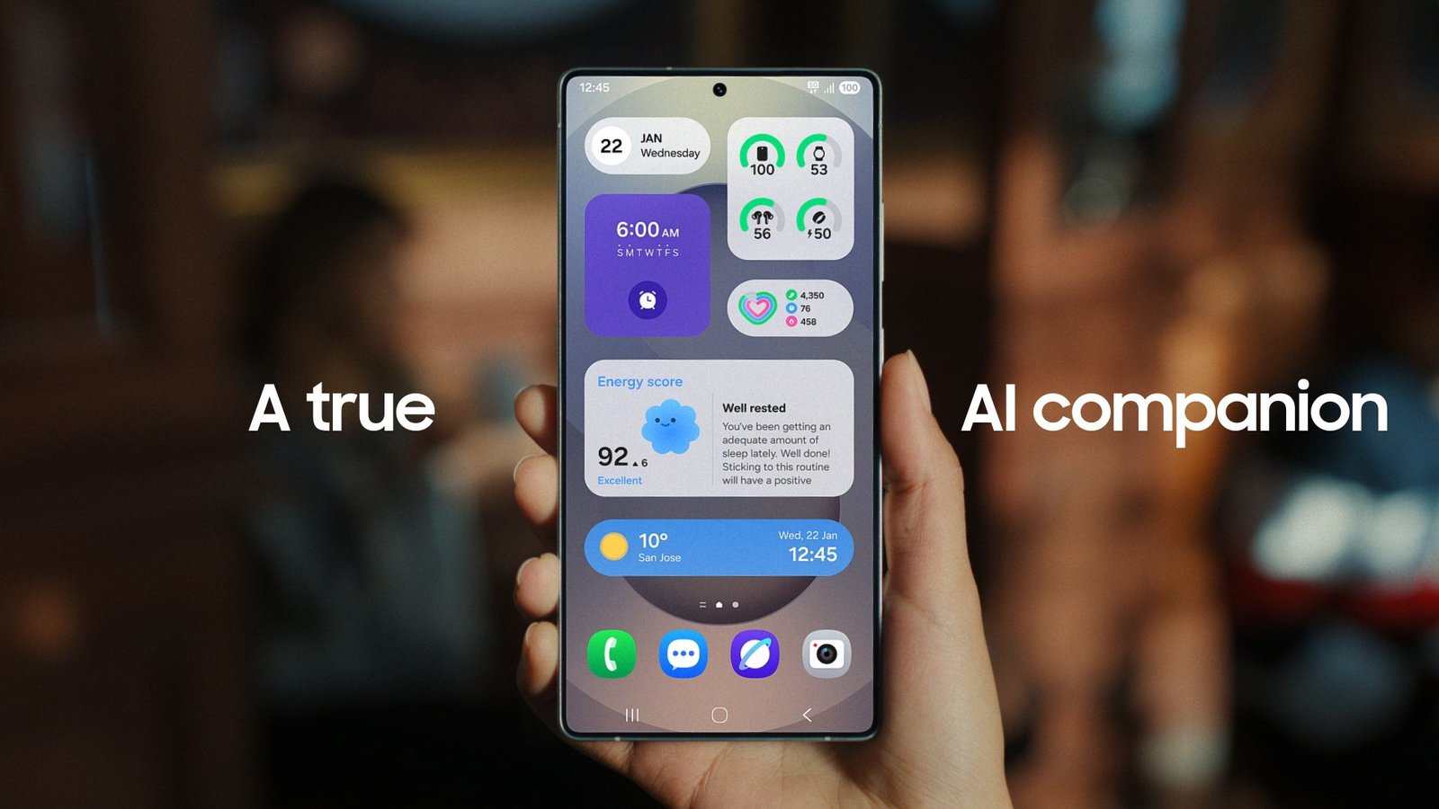 Samsung’un One UI 7 güncellemesi resmen başlıyor: İşte tarihler