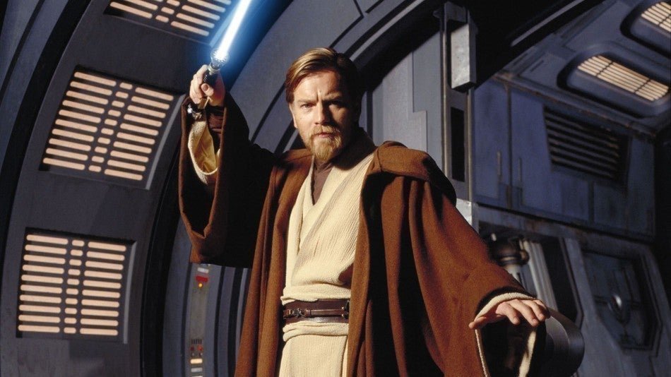 OBI-WAN KENOBI DİZİSİ (BİLİNMİYOR) Obi-Wan Kenobi projesi uzun zamandır gündemdeydi. Ancak artık kesinleşmiş durumda. Sith'in İntikamı'ndan 10 yıl sonra geçecek ve ilginç bir şekilde Hayden Christensen de Darth Vader olarak geri dönecek. Bu nedenle dizide Bölüm 4'ten önce bir dövüş bekleyebiliriz.