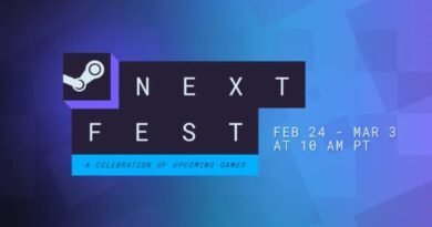 Steam Next Fest: Nedir, Başlangıç Zamanları, Oyunlar ve Daha Fazlası!