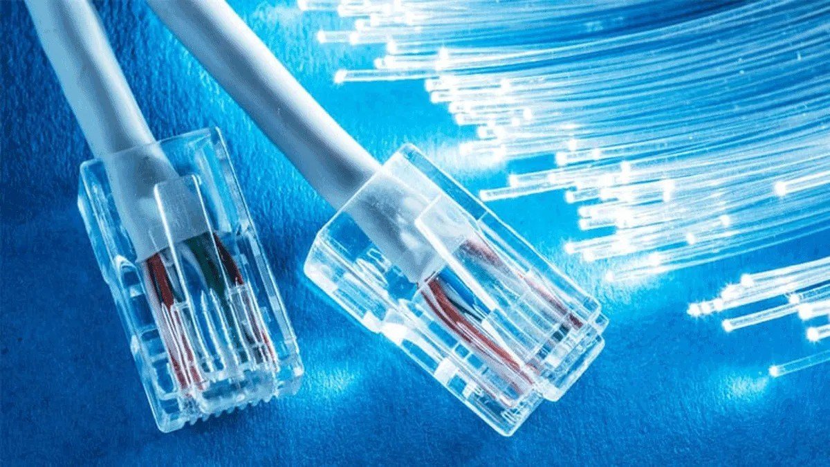 Türksat, 2 milyon haneye 1000 Mbps fiber altyapı getirecek