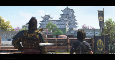 Assassin's Creed Shadows Lansmanı Yapıldı: Oyun İlgi Topladı!