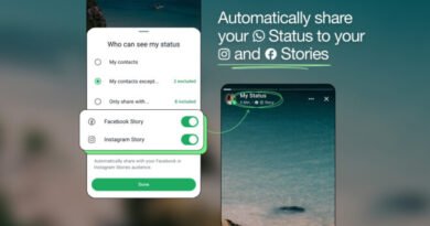 WhatsApp, Instagram ve Facebook Arasındaki Bağlantı Giderek Güçleniyor