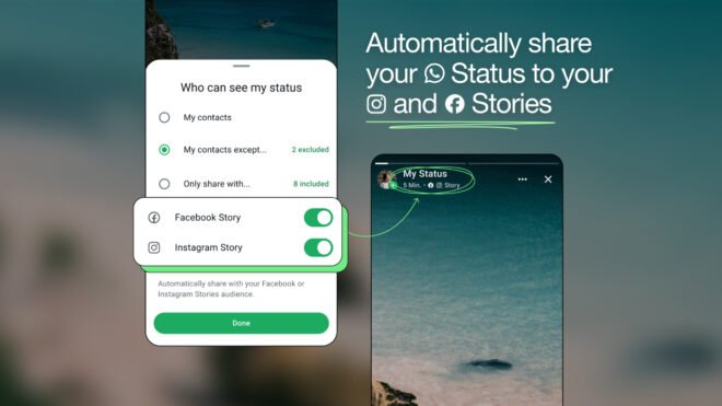 WhatsApp, Instagram ve Facebook Arasındaki Bağlantı Giderek Güçleniyor