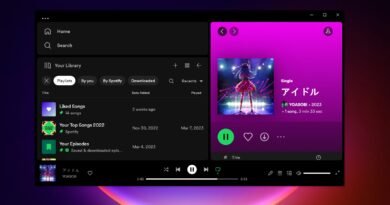 Windows 11'de WhatsApp ve Spotify'a Önemli Güncellemeler!