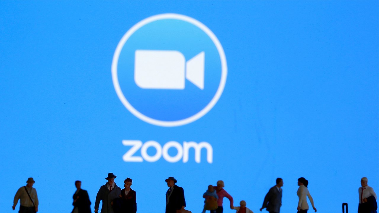 zoom ses gelmiyor