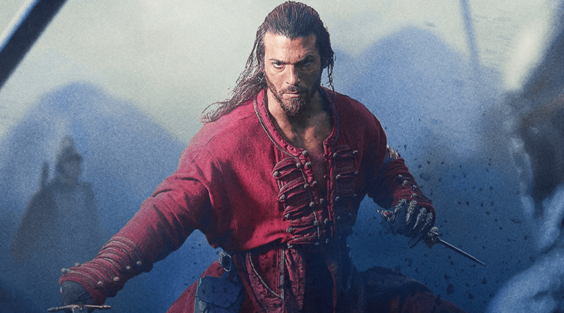 Can Yaman'ın Başrolüyle 'El Turco', 2 Nisan'da GAIN'de Yayınlanıyor! - Haberler