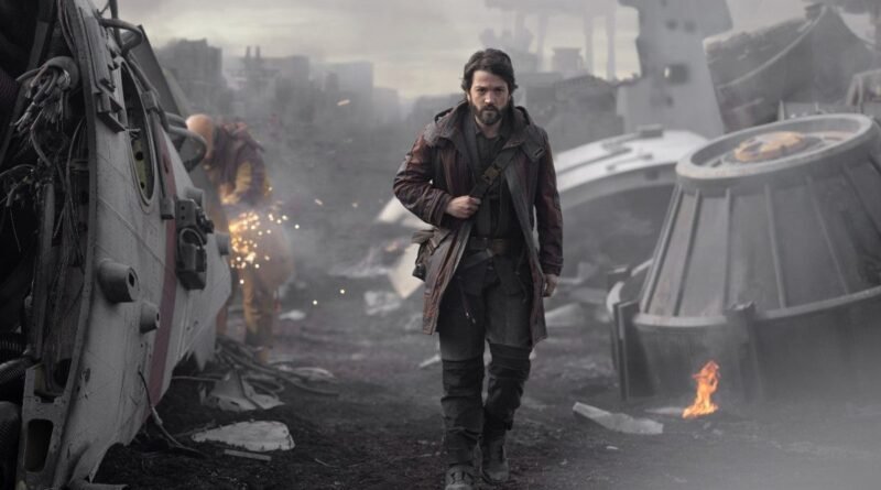 Andor'un İlk 3 Bölümü YouTube'da Ücretsiz Yayınlandı" için alternatif bir başlık önerisi:

"Andor’un İlk 3 Bölümü Artık YouTube’da Ücretsiz İzlenebilir
