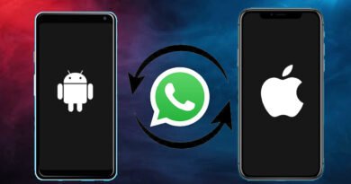 Android'dan iOS'a WhatsApp Taşıma Rehberi