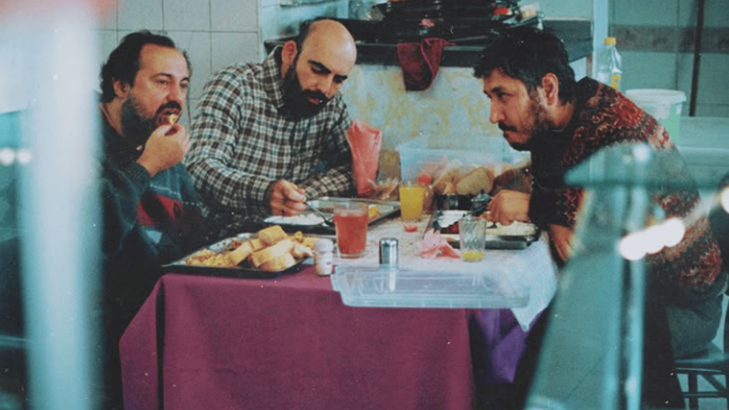 Exxen Dizisi 'Gibi'nin Altıncı Sezon Fragmanı Yayınlandı - Haberler