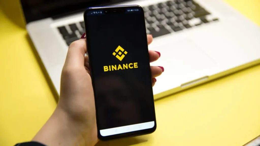 Binance Hesap Silme Nasıl Yapılır?