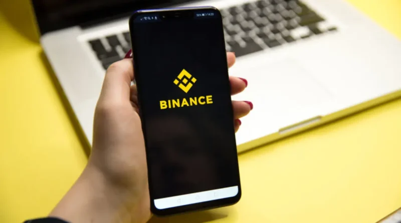 Binance Hesap Silme Nasıl Yapılır?