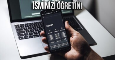 ChatGPT'ye İsmimle Hitap Ettirmeyi Nasıl Sağlayabilirsiniz?