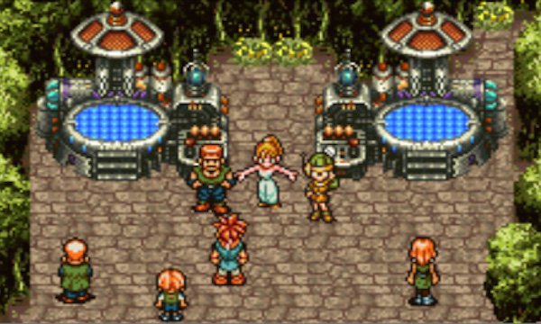 Chrono Trigger'ın Yıldönümü Duyurusu, Remake Beklentilerini Artırıyor!