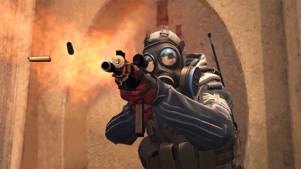 Counter Strike 2 (CS2) Kan Silme Kodu ve Diğer Kodu!