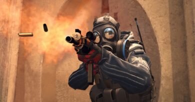 Counter Strike 2 (CS2) Kan Silme Kodu ve Diğer Kodu!