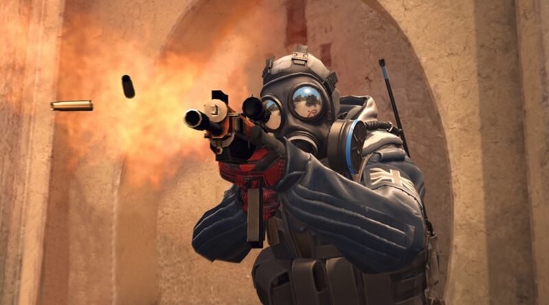 Counter Strike 2 (CS2) Kan Silme Kodu ve Diğer Kodu!